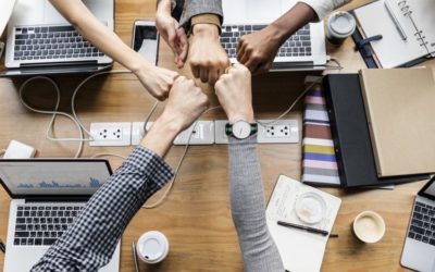 The Triple Threat: Sales, Marketing, and Customer service