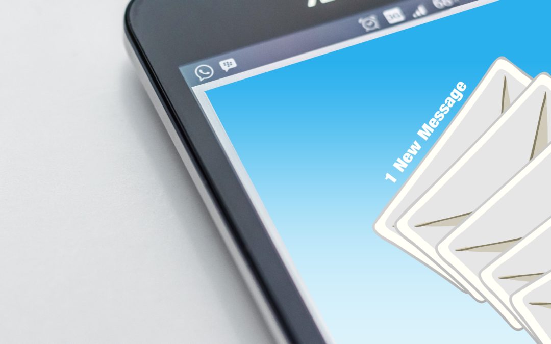 How Often Are Marketers Sending Email?