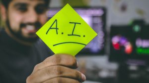 Artificial Intelligence in Lead Generation Helps Your B2B Company [How?]