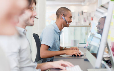 Mitigate Risk and Drive Revenue with Outsourced Inside Sales