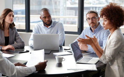 How Sales as a Service Fills the Gaps in Your Sales Team