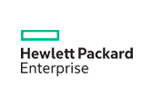 hewlett packard enterprise