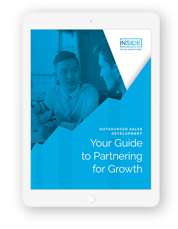 your guide to partnering for growth mockup