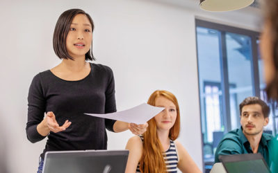 Create a World Class Inside Sales Training Program (and How We Can Help)