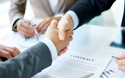 Enterprise Selling: 5 Tips to Land Fortune 500 Accounts