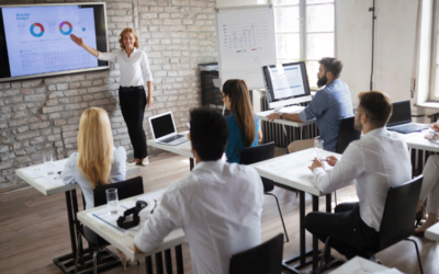 SDR Training: Does Your Team Need Some Sales 101 Review?