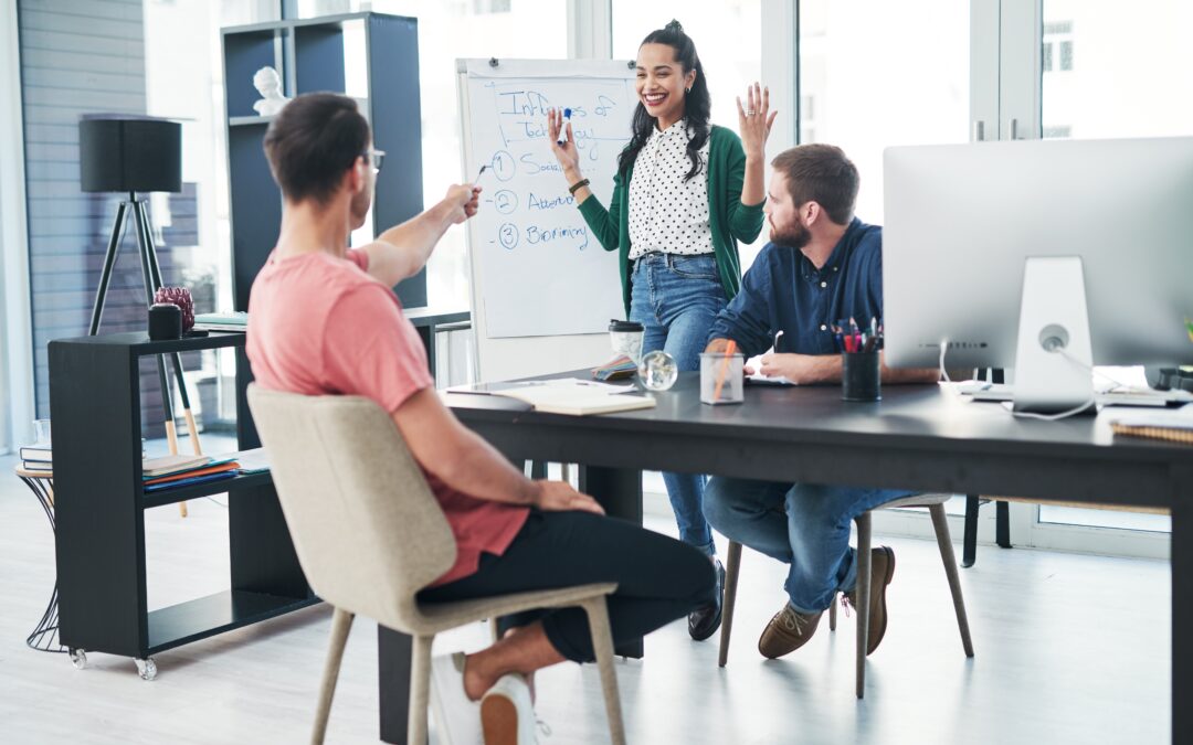 Our Top Picks for Full-Service B2B Sales Agencies (That Actually Get Tech Buyers)