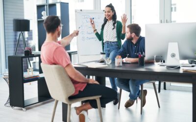 Our Top Picks for Full-Service B2B Sales Agencies (That Actually Get Tech Buyers)