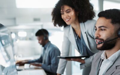 Using an Outsourced Sales Team to Sell Enterprise Storage Solutions