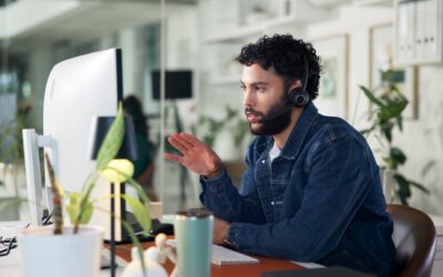 Why Calls Still Drive the Most Successful Sales Conversations in Enterprise Accounts