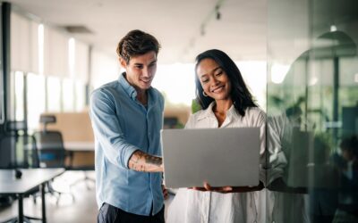 AI BDRs vs. Human SDRs: What Actually Works for Fortune 5000 Companies