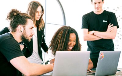 An SDRs Guide to Selling to CISOs