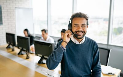 Inside Sales Solutions vs. BAO