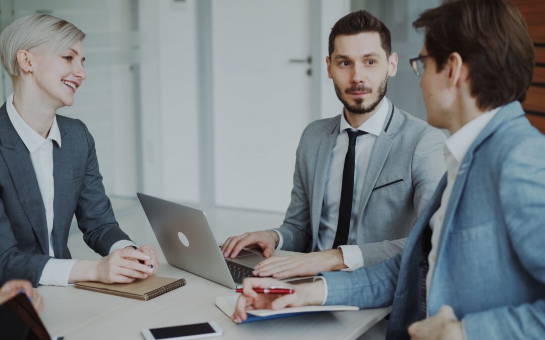 Lead Generation vs Appointment Setting: What B2B Tech Buyers Actually Need