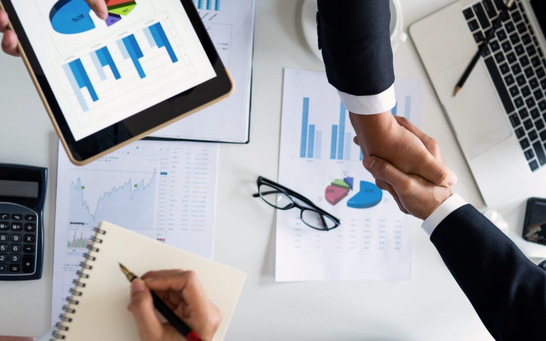 Cybersecurity Lead Generation: Building Pipeline Across the Entire Buying Committee